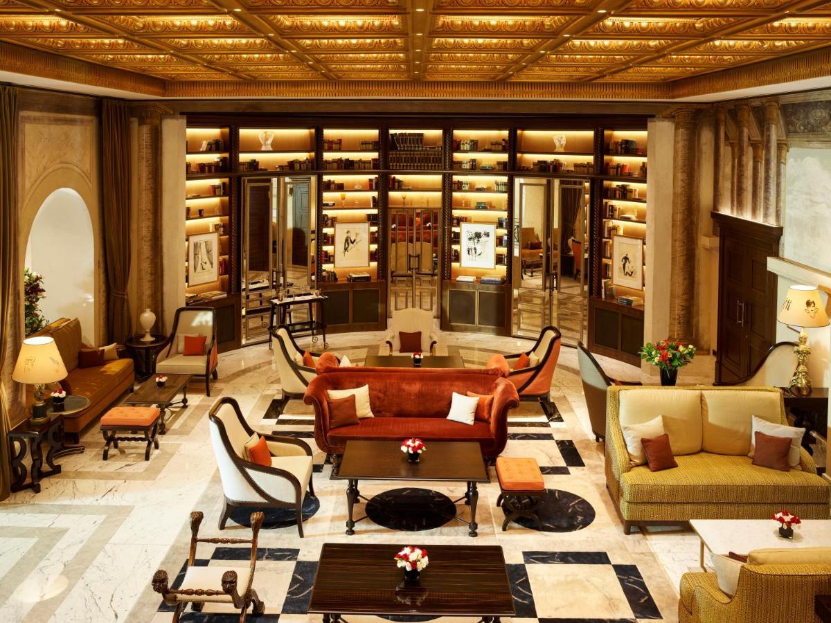 โรงแรมอีเดน - ดอร์เชสเตอร์ คอลเลคชั่น โรม ภายนอก รูปภาพ